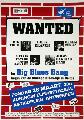 Funk 42 Wanted 70cm by 100cm 1993 10euro.jpg